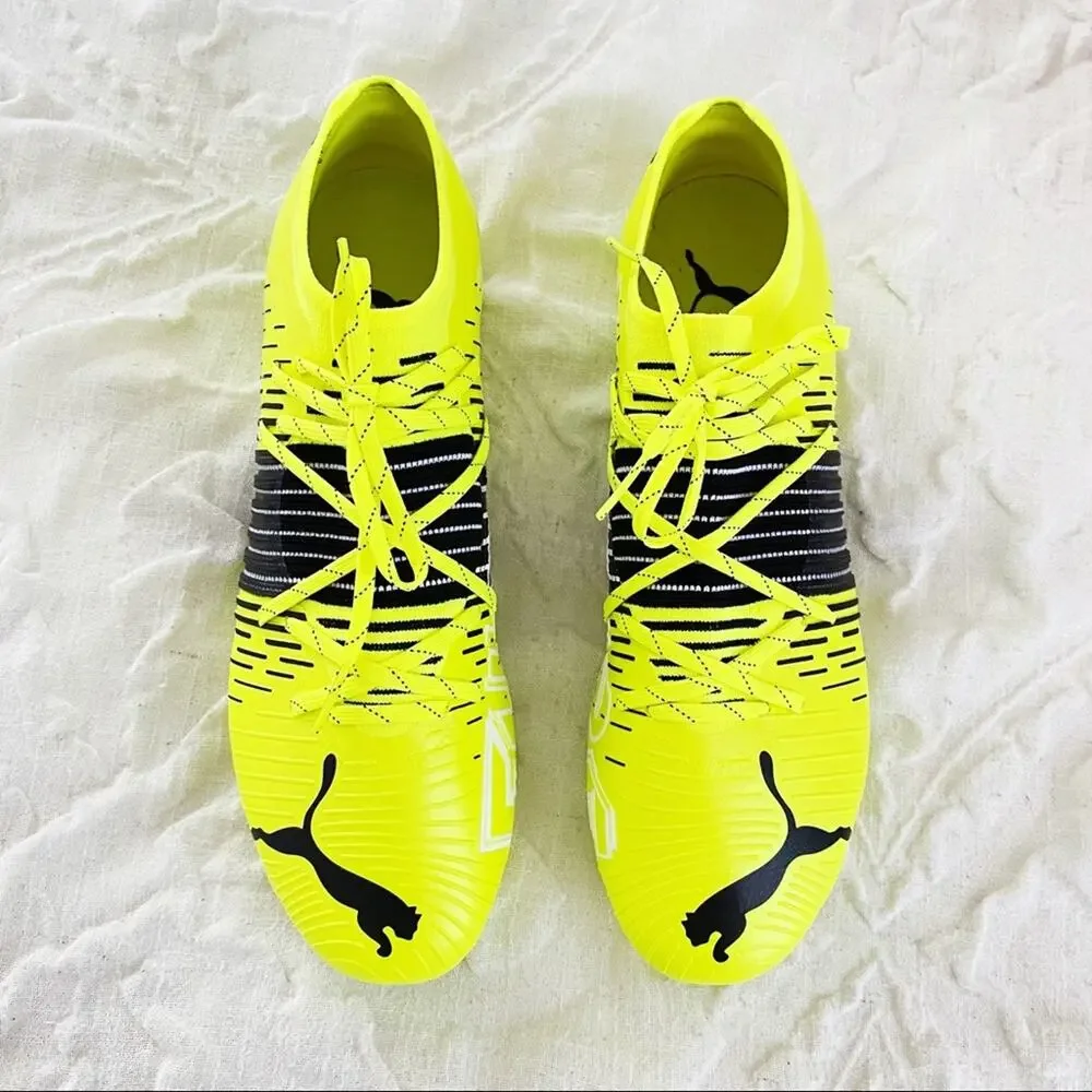 Puma Future 1.1 FG Soccer Shoes Size 13 New $199